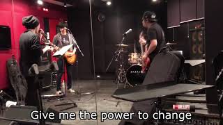 【The Ohayogozaimas / Utada Hikaru】Wait and See ~Risk~【English Sub】