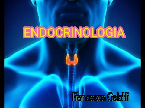 , title : 'Endocrinologia, Lezione 12, Tumori ipofisari e iperprolattinemia'
