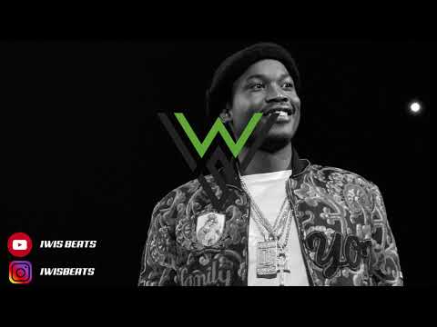 [FREE] MEEK MILL x DRAKE TYPE BEAT  - "BLUE RACKS" | Prod. by Iwis Beats