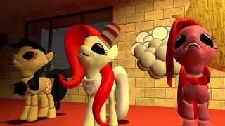 SFM Five Nights at Insanity's *Game Over*