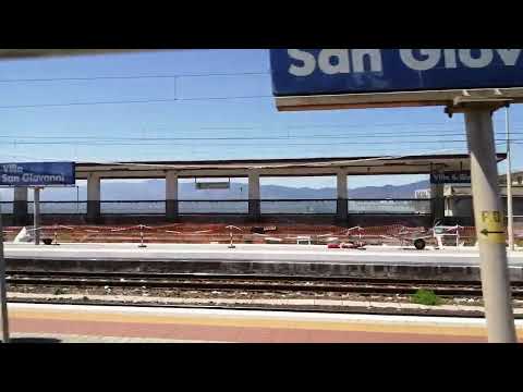 VILLA SAN GIOVANNI, STRETTO DI MESSINA, CALABRIA SICILIA, MARE 15 LUGLIO 2021(3)