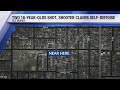Police Attempted Armed Robbery Victim In Des Moines Shoots Two Teenage Suspects In Self Defense 1