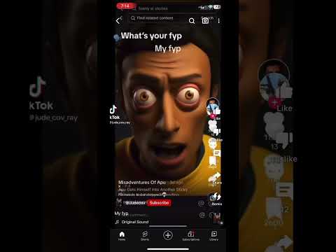 The Simpson predicted the future😨 #apu #memes #funny #shorts