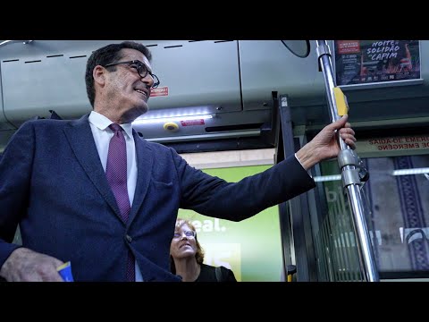 404 | Nova linha STCP