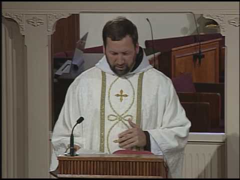 Homilía y Lecturas de Hoy 07-22-2010 - El P. Mark Mary - Santa María Magdalena