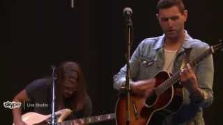 Priory - Put &#39;Em Up (101.9 KINK)