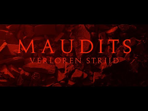 Maudits - Verloren Strijd
