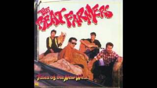Beat Generation - The Beat Farmers [San Diego, California] - 1986