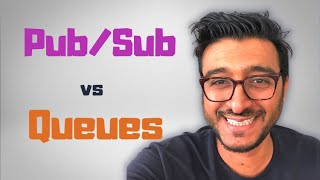 Download the video "Publish-Subscribe Pattern vs Message Queues vs Request Response (Detailed Discussions with Examples)"
