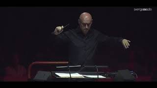 Eno Remixed for Orchestra (Hans Ek &amp; Swedish Radio Symphony Orchestra)