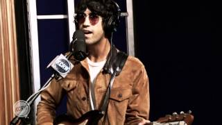 Allah-Las performing "Had It All" Live on KCRW