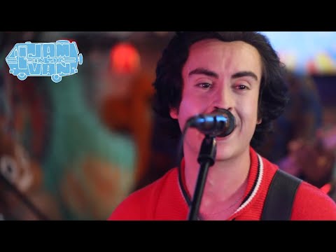 DYLAN CHAMBERS - "Breakdown" (Live in Los Angeles, CA 2021) #JAMINTHEVAN