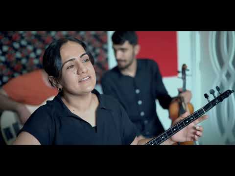 DİL TENÊ ÇÛ WÎLDAN SEVİM & VENGBAND