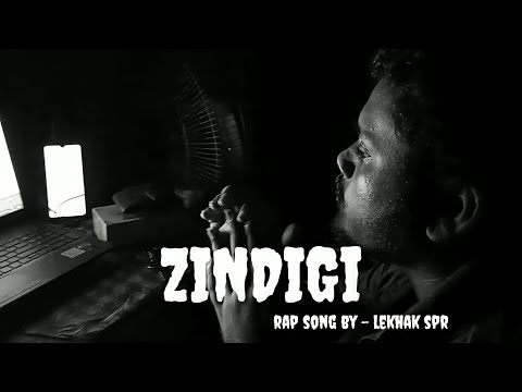 ZINDIGI -LEKHAK SPR MUSIC PROD -SEDIVI