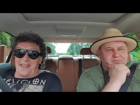 Wini x Janusz Panasewicz (Lady Pank) - rozmowa