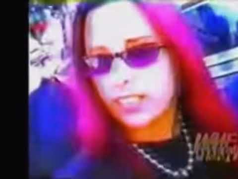 2000 Sid Wilson Alien Sounds