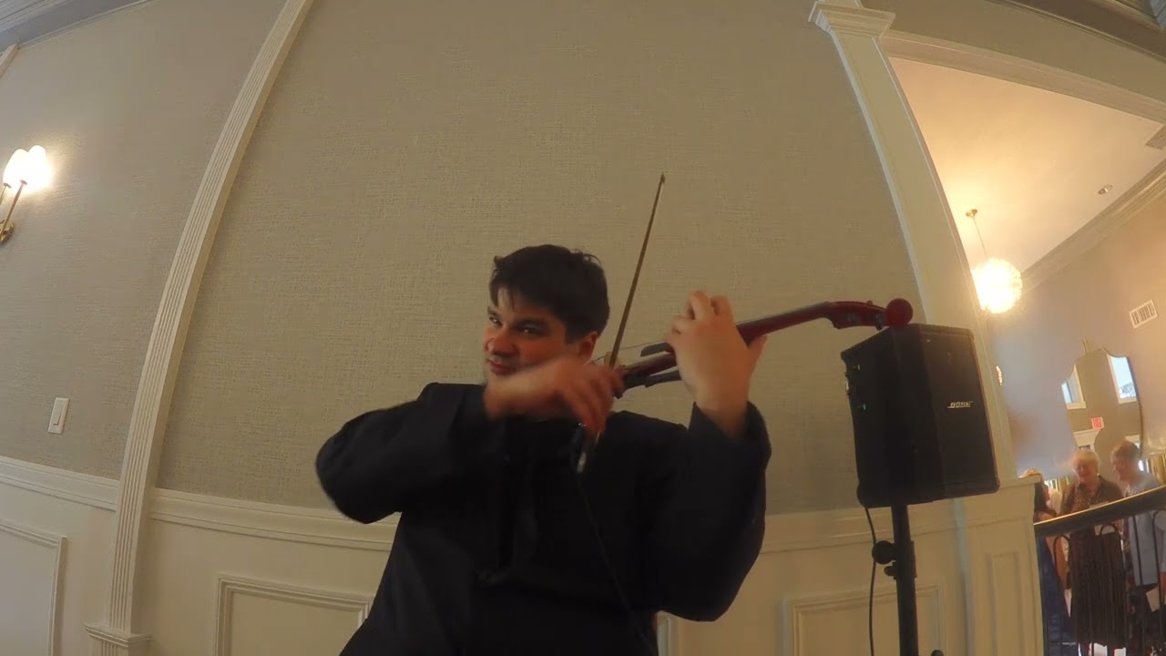 Promotional video thumbnail 8 for Sandro Ladu Music