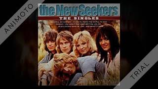 New Seekers - Pinball Wizard/See Me, Feel Me - 1973