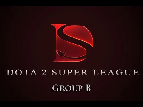 LGD.int vs DK - Game 2 (D2SL - Group B) [RUSSIAN DOTO]