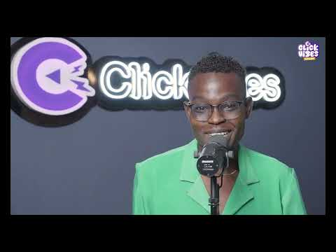 Dharsaw - Folakemi | Clickvibes Sessions