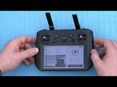 Erklärflug – DJI Mavic 3 T