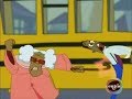 The Proud Family Suga Mama Whoops Oscar S Butt Again