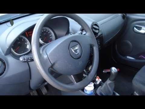 Dacia Duster 1.6 16v Laureate (Airco/LPG G3/LM velgen)