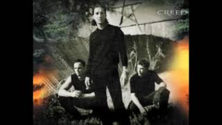 CREED & VIRGOS MERLOT - brother of mine