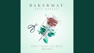 Don&#39;t Want You Back (Fred V &amp; Grafix Remix)