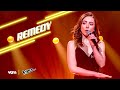 Laura - 'Remedy' | The Knockouts | The Voice van Vlaanderen | VTM