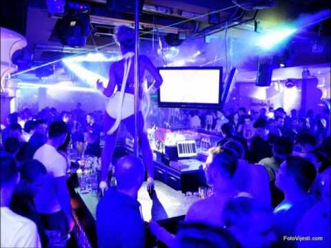 Norman Doray vs Fedde Le Grand vs Nari & Milani - Put Your Kalifornia Atom ( GroovySoul Mash-Up )