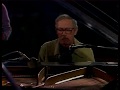 JIMMIE ROWLES - ROLAND HANNA (Nice 7.78): I LOVE YOU (partial) / INDIANA / VALENTINE / ORNITHOLOGY /