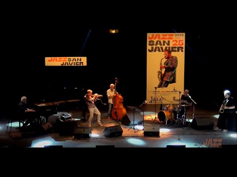 Paolo Fresu Quintet - Official Live 2023