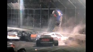 Wild Wrecks | 2010's | Waterford Speedbowl | Volume 2