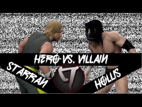 Lucky 7 - Static Age - Adam Hollis vs Jak Starran