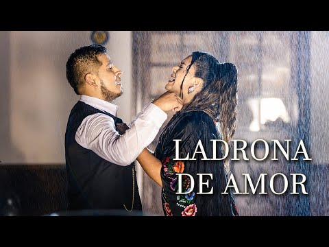 Renacer Perú ft. Karen Riques - Ladrona de amor (Tunantada 2025)