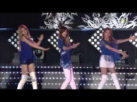 [HD 1080p] After School - Flashback (July, 28, 2012))