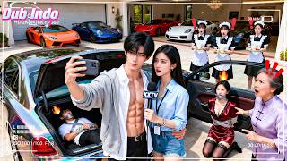 Kubuka bagasi, suami selingkuh! 💔Kusiarkan live, ibu mertua jadi saksi—mereka viral lalu diboikot!