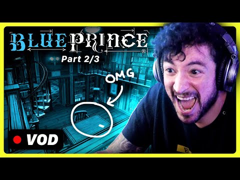 HUGE PROGRESS Solving The Mysteries of Blue Prince