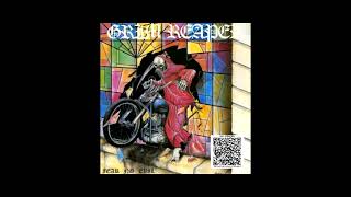 Grim Reaper - 1985 Fear No Evil (Heavy Metal - England UK) B2  Lay It On The Line