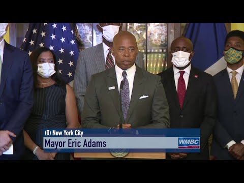 NYC Mayors Against Illegal Guns & Gun Violence