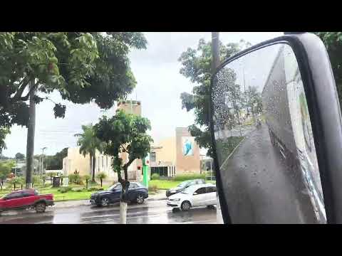 ALTO ARAGUAIA MT BRASIL