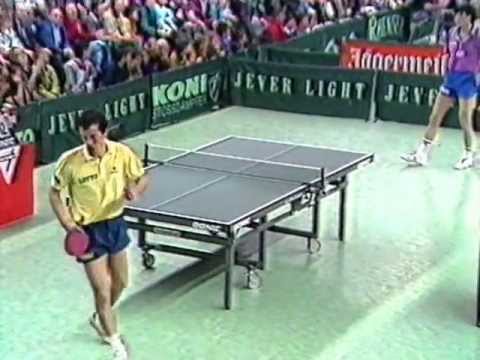 1990 TTC Grenzau - TTC Jülich