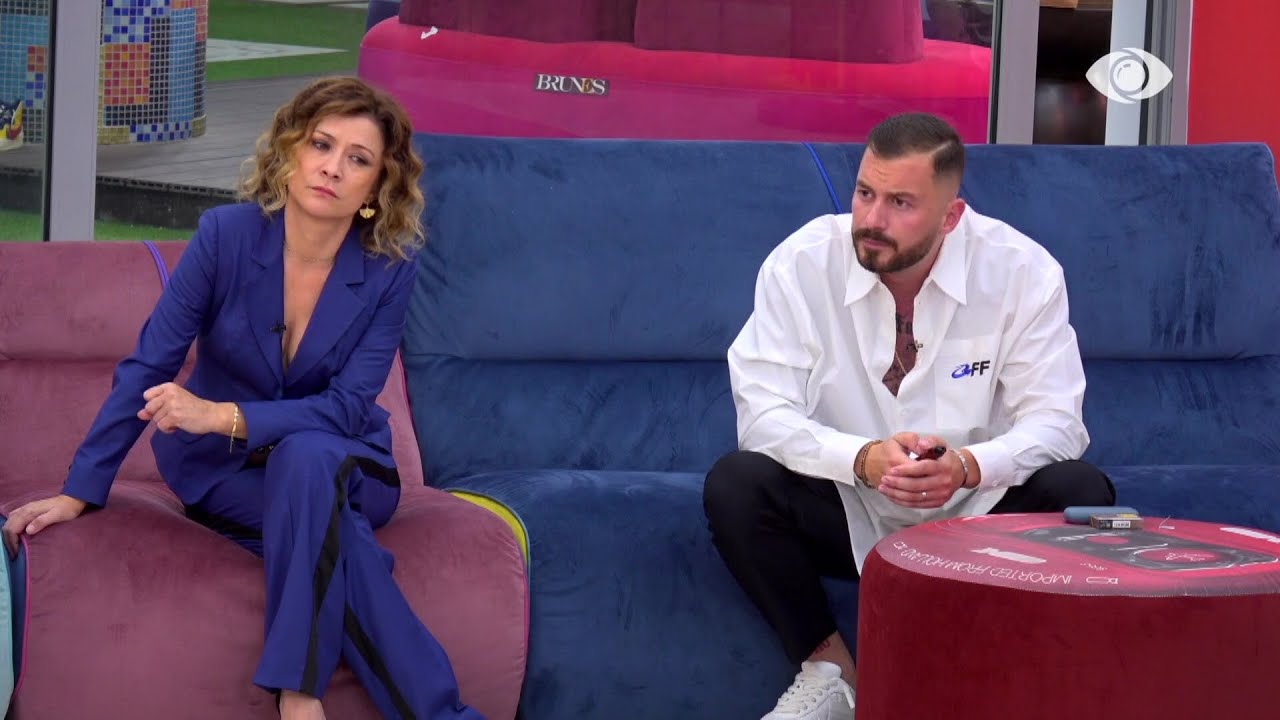 “Po viktimizohet”, Vazhdon debati midis Romeos dhe Eglës: Bën gjithçka për lojë