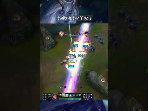 LUX ONE SHOT