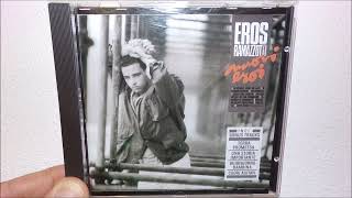 Eros Ramazzotti - Con gli occhi di un bambino (1986)