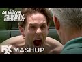 It's Always Sunny In Philadelphia | The Rage of Dennis Reynolds | FXX