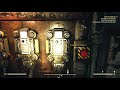 OPEN SESAME SEED Fallout 76 Door Code