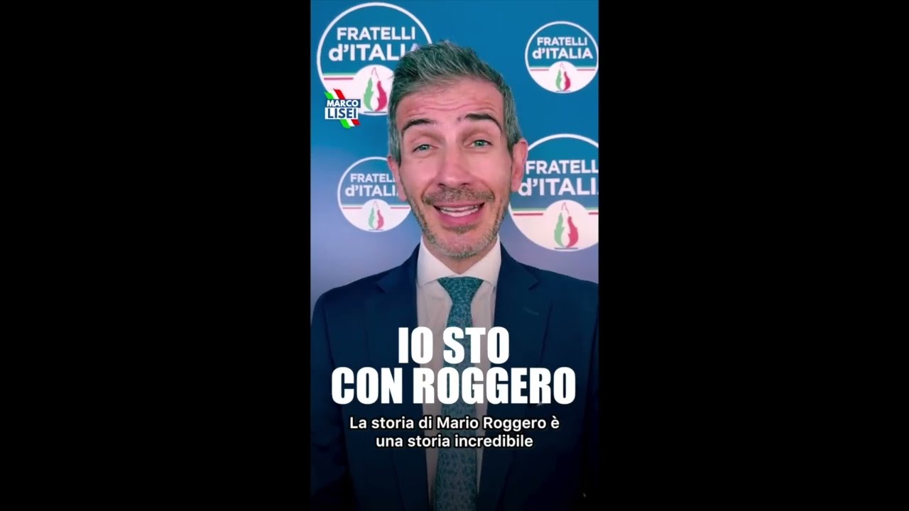 LISEI: «È INACCETTABILE, I MAGISTRATI NON SI METTONO NEI PANNI DI CHI VIVE IL CASO ROGGERO»