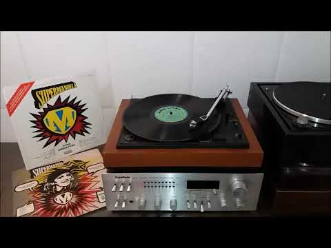 The Stylistics - Betcha by golly wow